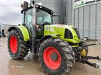 Claas Arion 640 Tractor - 2