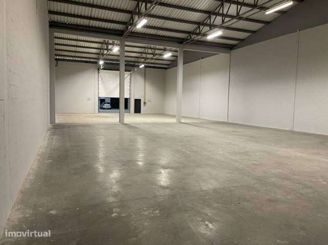 Arrendamento de armazém na Moveme Business Park - Grande imagem: 4/7