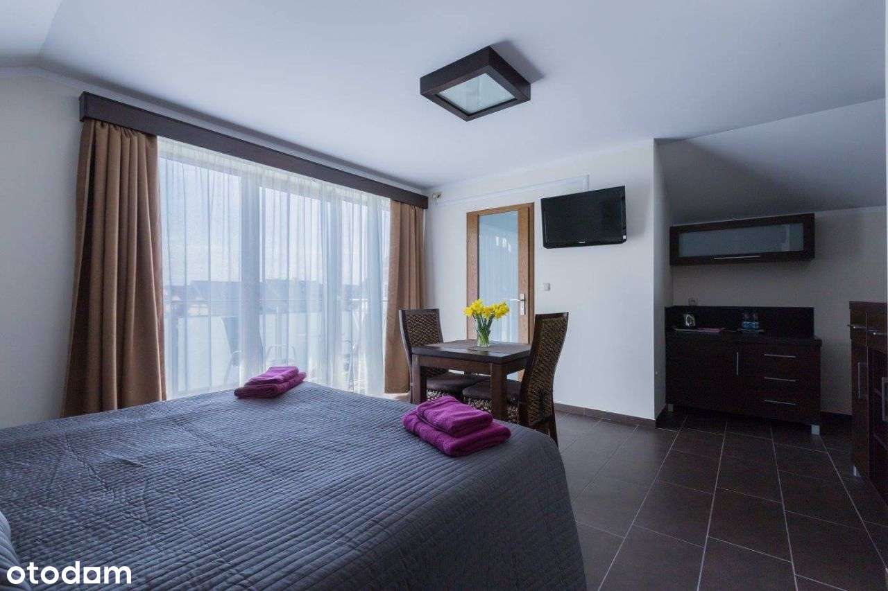 Unikatowa willa na początku Polski - Hel-3