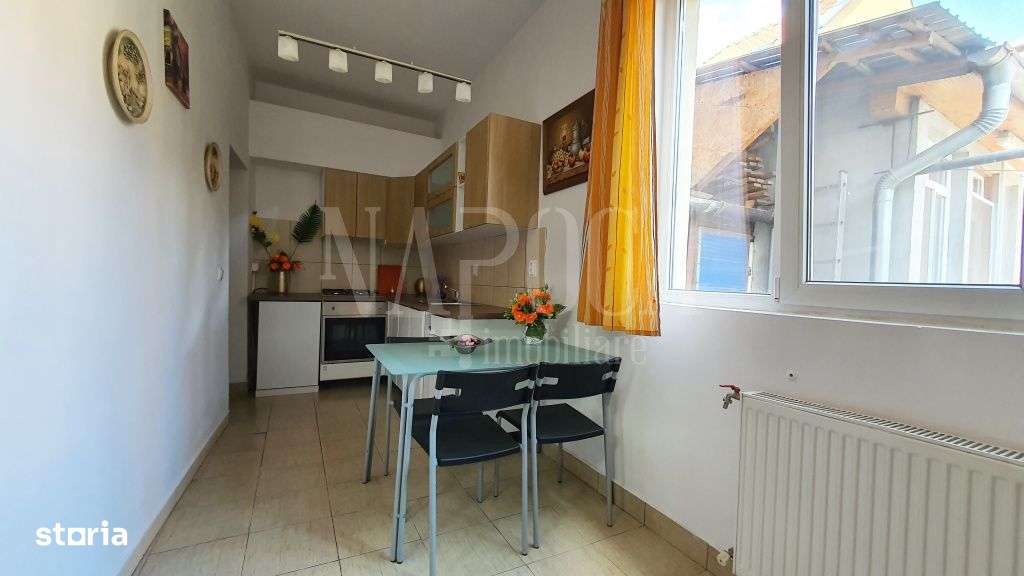 Apartament 3 camere de vanzare in Centru Oradea, Oradea - Imagine principală: 3/9