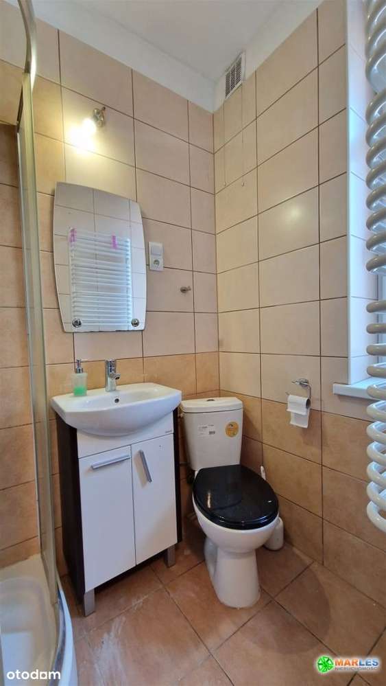 Mieszkanie, 28,38 m², Jelenia Góra-8