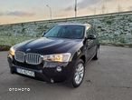 BMW X3 xDrive28i Advantage - 16