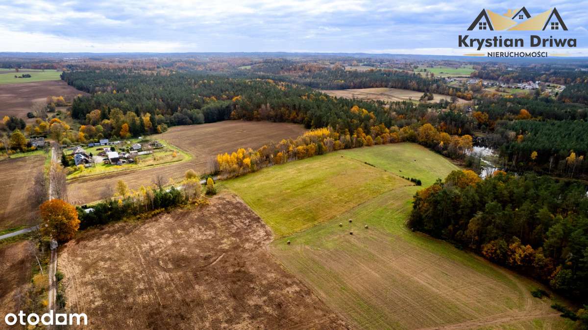 Działka z planem miejscowym - możliwość podziału! - Pełny obrazek: 4/12