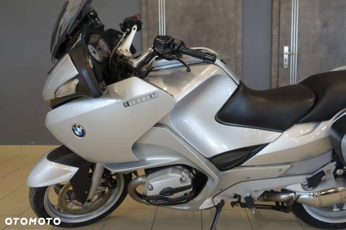 BMW R - 4