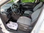 Ford Kuga 2.0 TDCi 4WD Titanium - 19