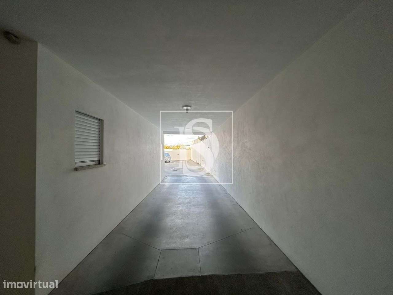 Apartamento T0 no coração de Viseu-11