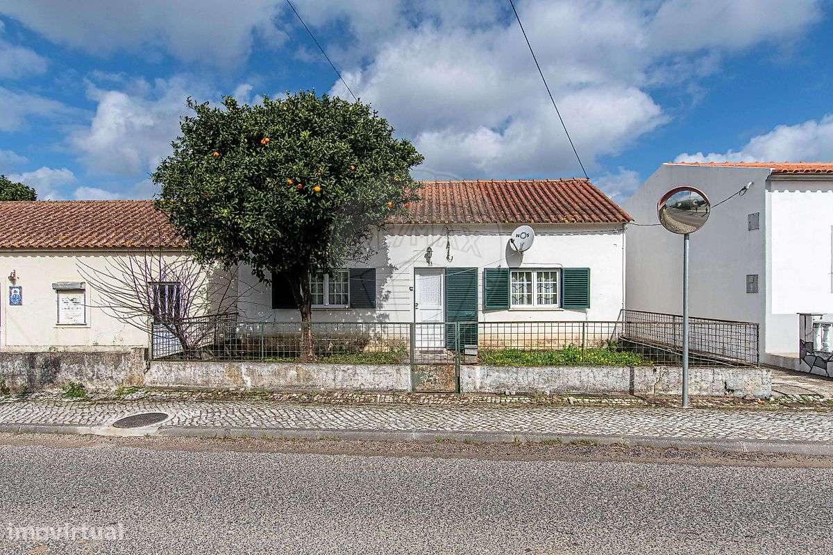 Moradia T2 para venda - Grande imagem: 3/14