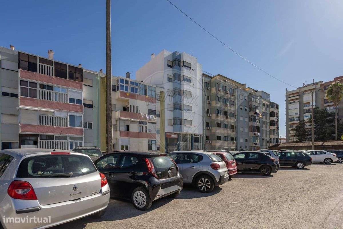 Apartamento T2 para venda - Grande imagem: 4/30