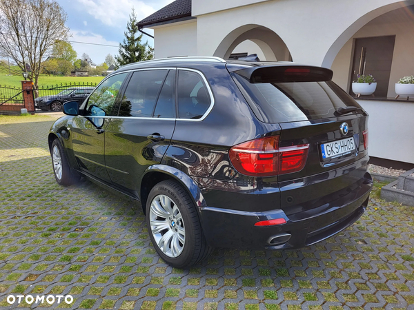 BMW X5 xDrive40d M Sport Edition - 8