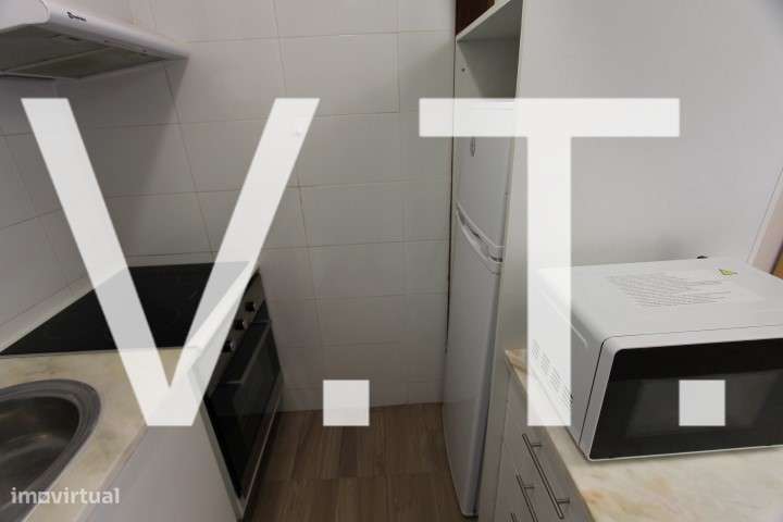 T1 POLO UNIVERSITARIO- ISEP- Paranhos- Igreja da Areosa - Grande imagem: 5/14