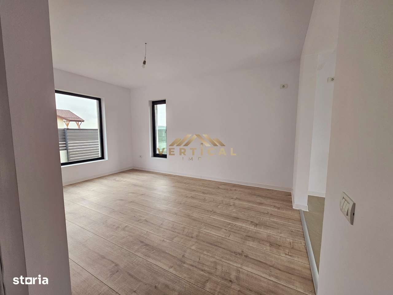 Casa 3 camere in comuna Berceni-8