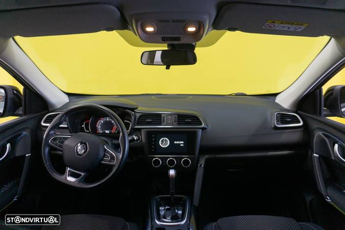 Renault Kadjar 1.5 Blue dCi Intens EDC - 5