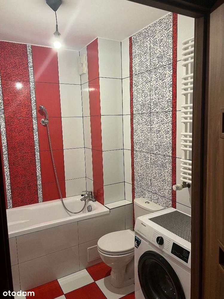 Chęcińska 16B wynajmę - Pełny obrazek: 5/11