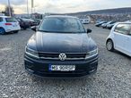 Volkswagen Tiguan 2.0 TDI DPF DSG Comfortline - 2