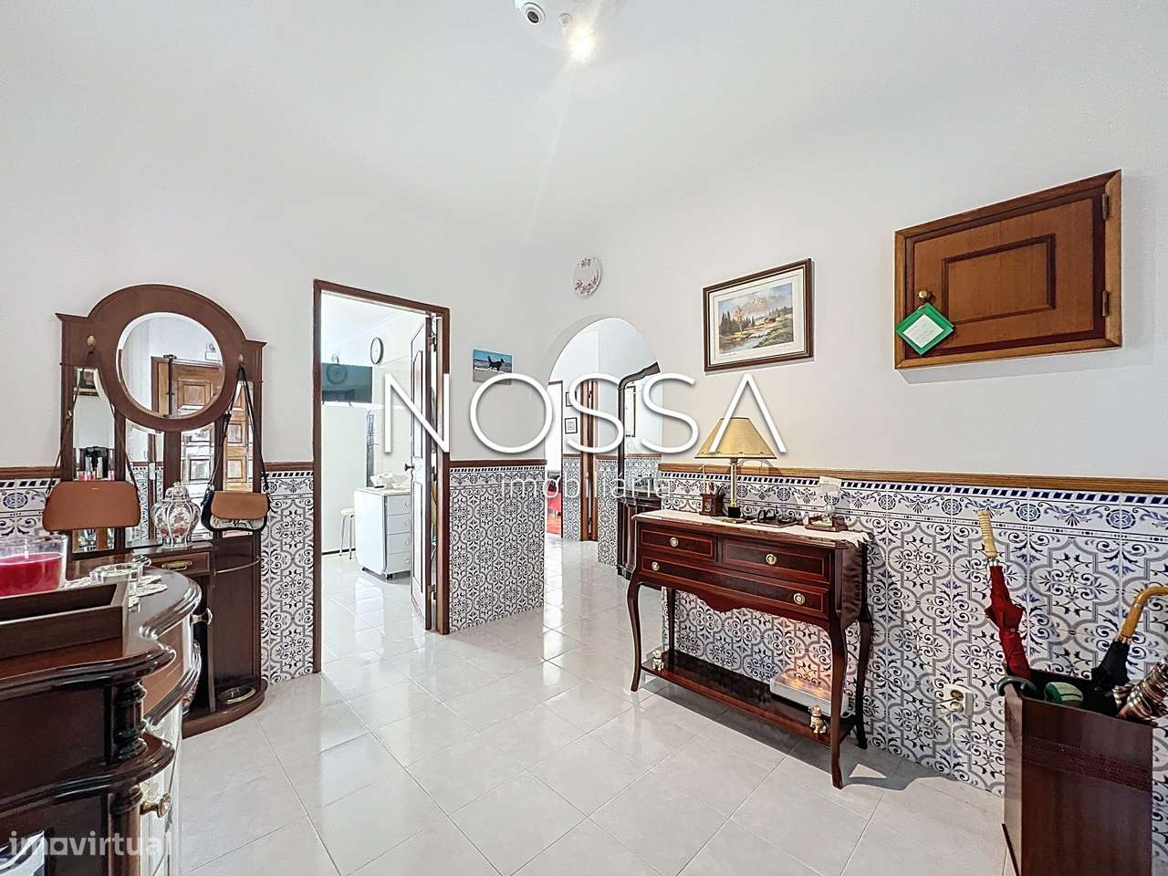 Apartamento T2 com 90m² em Excelente Estado – Massamá - Grande imagem: 4/34