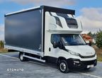 Iveco Daily 2019r ‼️ 50C18 ‼️ Plandeka 15 Palet Burto Firanka + Dach zsuwany na bliźniaku - 1