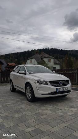 Volvo XC 60 D4 Drive-E Summum - 1