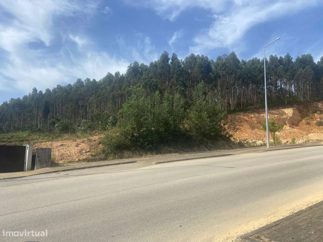 Lote de Terreno  Venda em Moita,Anadia-12