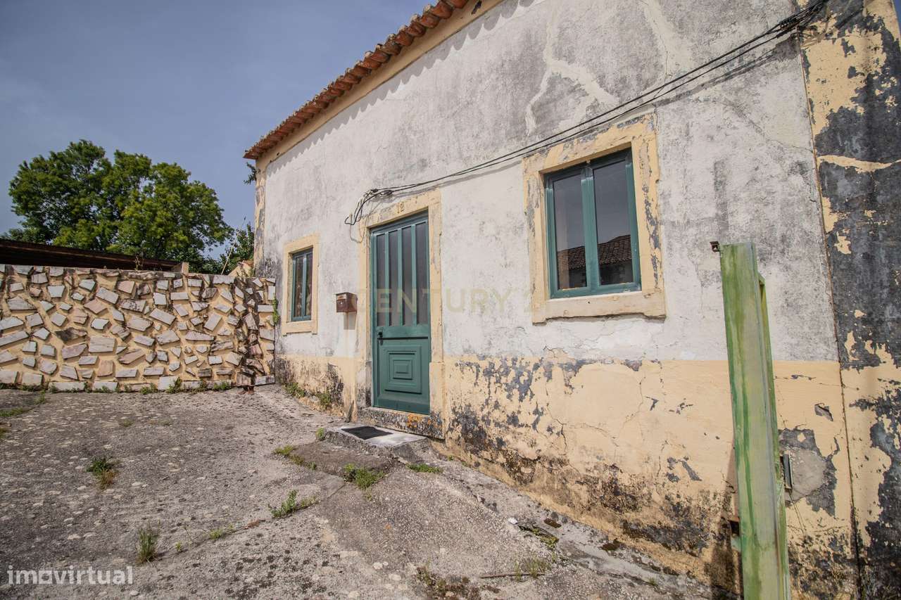 Casa Antiga em Alfarelos, Soure-8