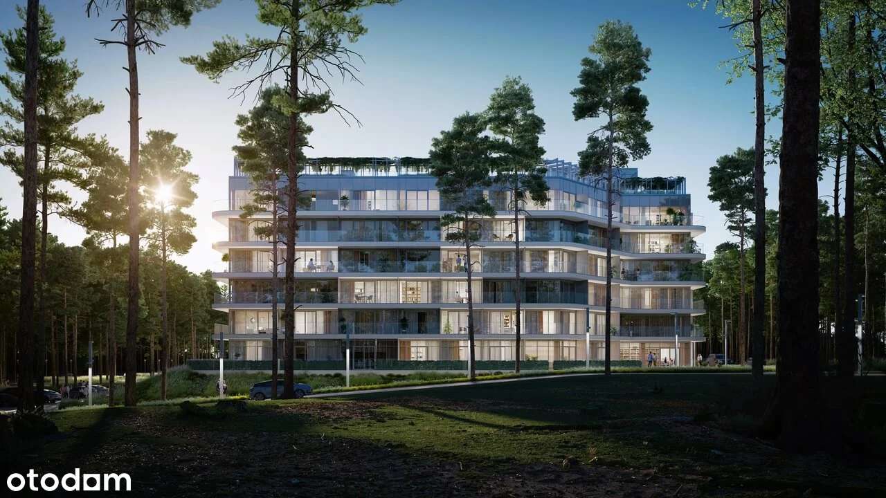 Apartament Apollo Resort A2 - 231-0