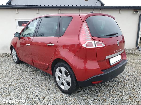 Renault Scenic 1.4 16V TCE Expression - 2