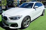 BMW 118 d Pack M Auto - 19