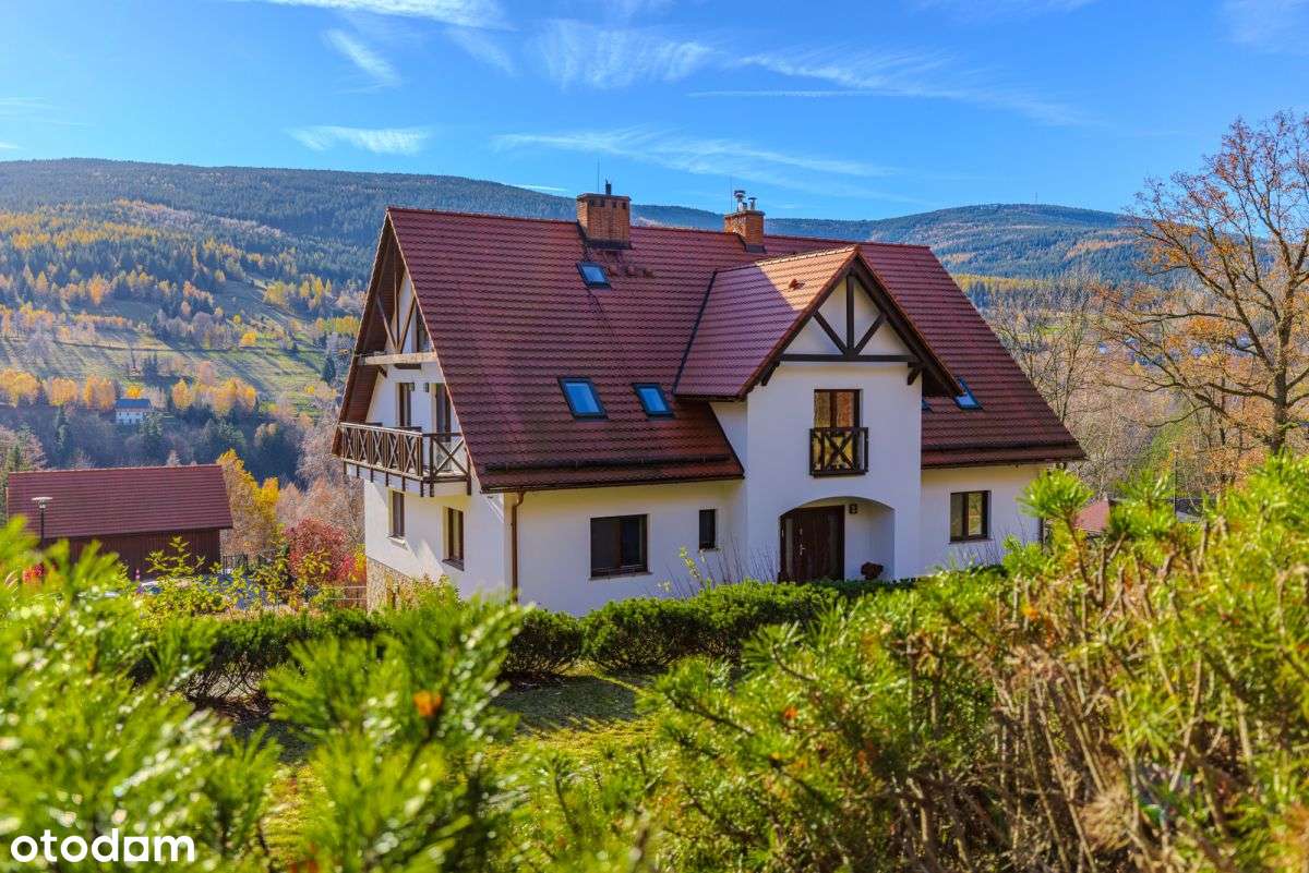 Gotowy biznes I Doskonały stan I Świeradów Zdrój-0