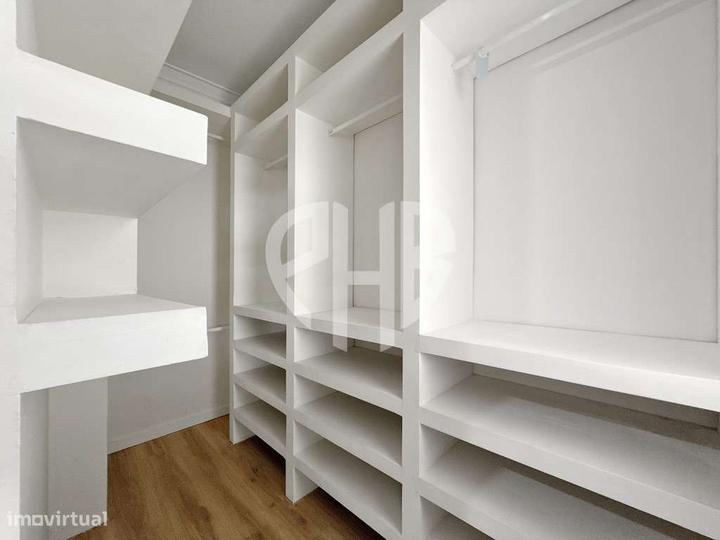 Apartamento T3 Reboleira (Venteira) | Amadora | Pronto a Habitar-27