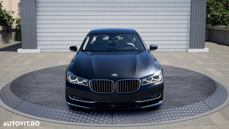 BMW Seria 7 730d xDrive - 1