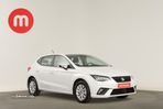 SEAT Ibiza 1.0 TSI Style - 1