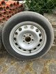 Jante Mini Cooper cu cauc 195/60/R16 bridgestone dot2012 65jx16is46 - 7