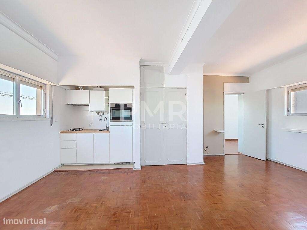 T1 Luminoso com Vista Panorâmica | Ideal para Investimento-5