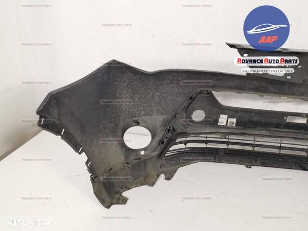 Bara fata cu fusta Toyota Rav 4 cu senzori an 2013-2016 cod 5211942A00 - originala - 6