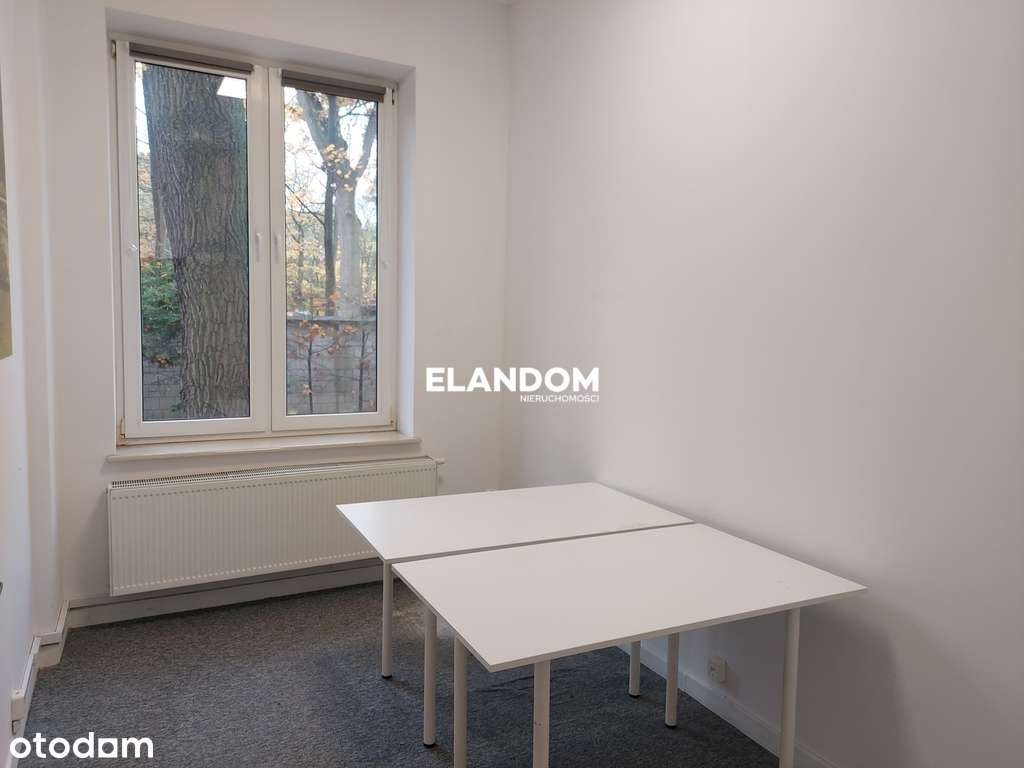 Parter z ogródkiem, blisko pkp Józefów - Pełny obrazek: 4/13