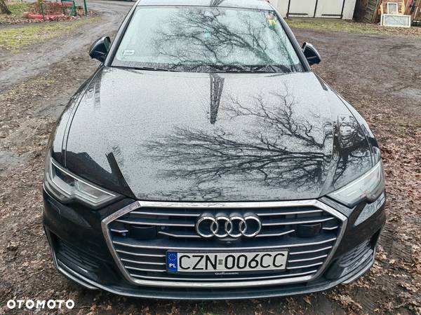 Audi A6 45 TFSI Sport S tronic - 3