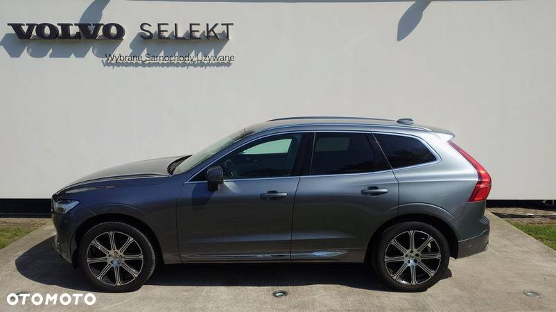 Volvo XC 60 - 3