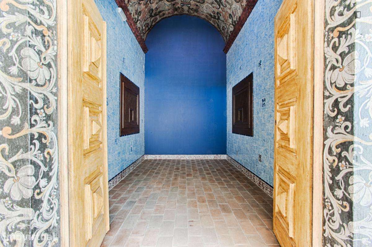 Apartamento com 1 quartos - localizado em Bairro Alto Lisbon - Grande imagem: 4/7