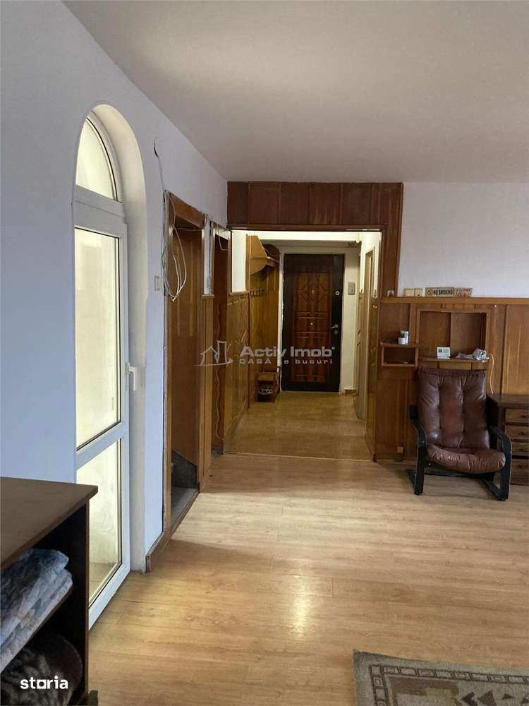 Unic! Penthouse 94 mp + terasa 40 mp, Toamnei, Centrul Civic, Brasov - Imagine principală: 2/8