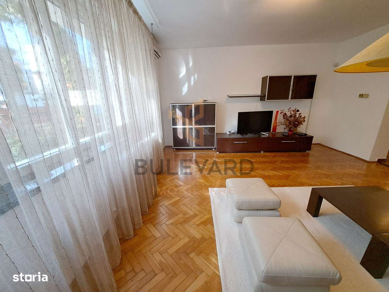 Comision 0. Apartament 90 mp + garaj cu CF in zona Plopilor vechi - Imagine principală: 4/17