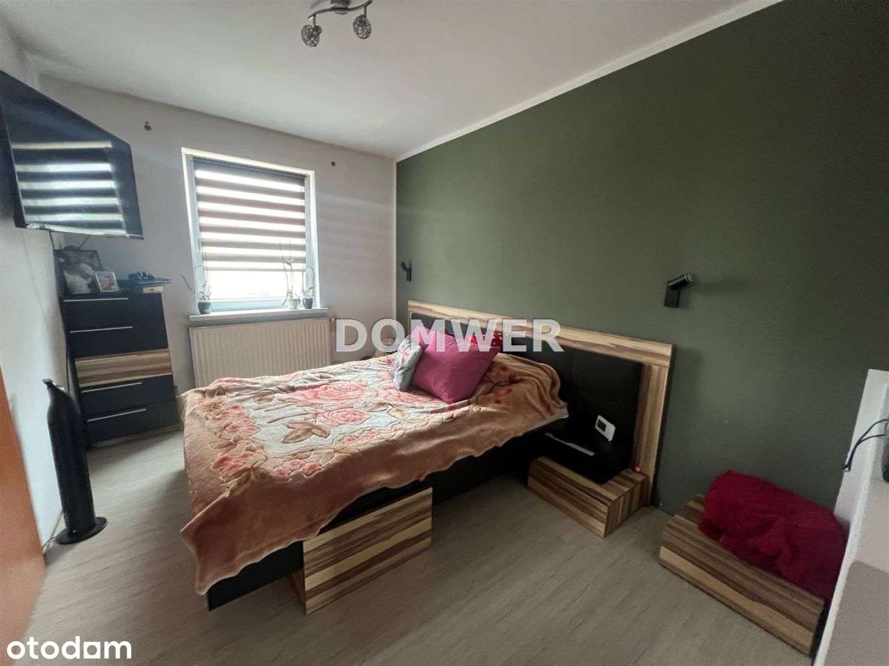 Mieszkanie trzypokojowe w Dobiegniewie - Pełny obrazek: 4/10