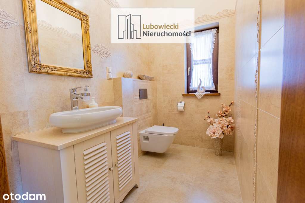 Samowystarczalna rezydencja w Lipowcu-14