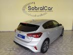 Ford Focus 1.0 EcoBoost MHEV ST-Line - 6