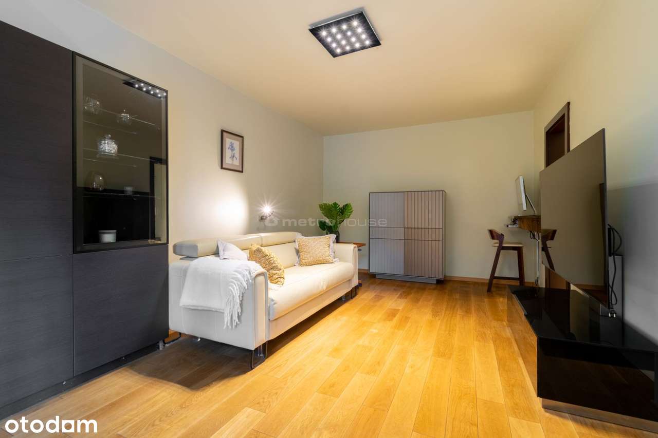 Mieszkanie przy parku Zadole  Katowice - Pełny obrazek: 4/17