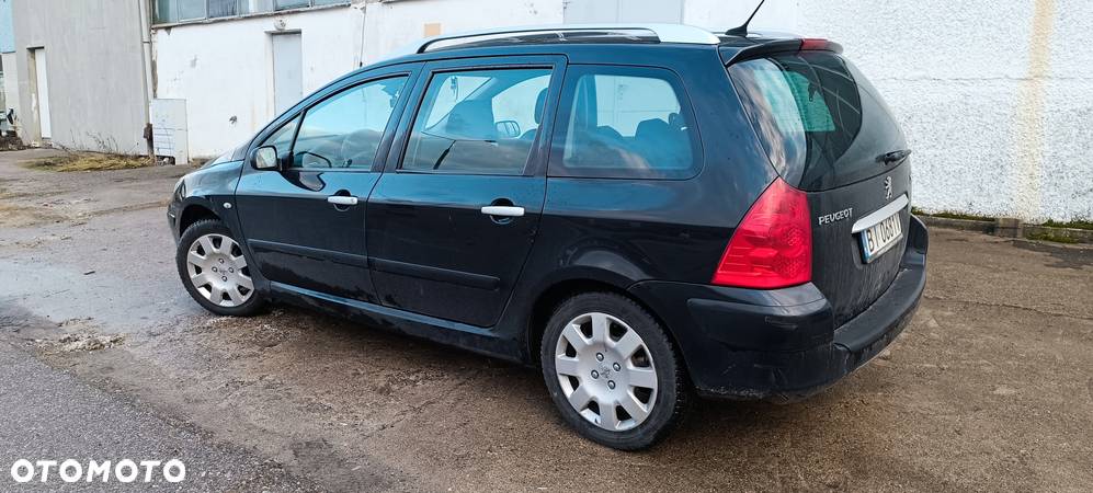 Peugeot 307 - 6