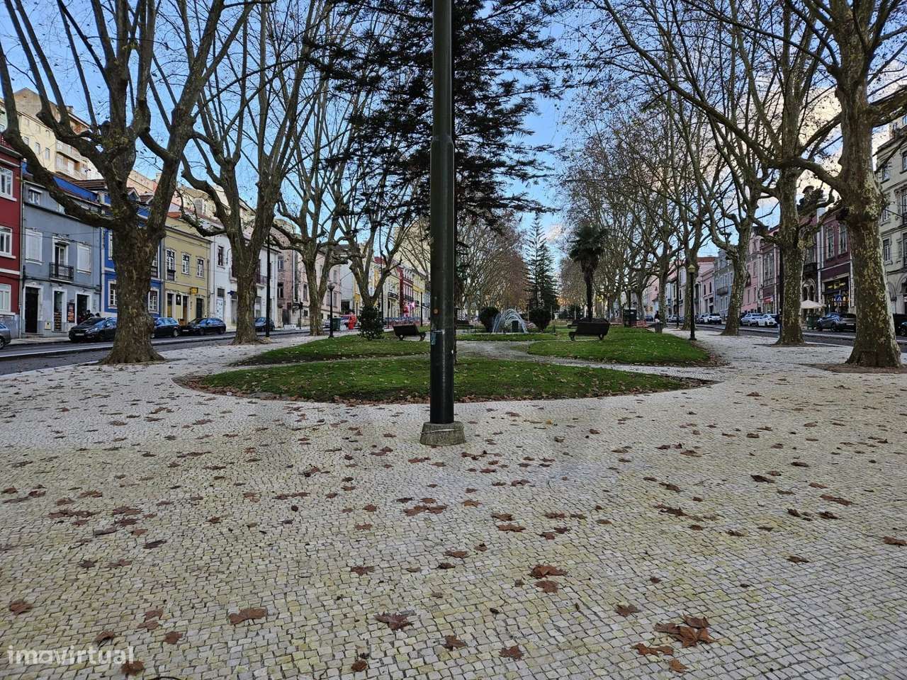 Espaço comercial | 1º andar | Centro Comercial Avenida - Grande imagem: 5/16