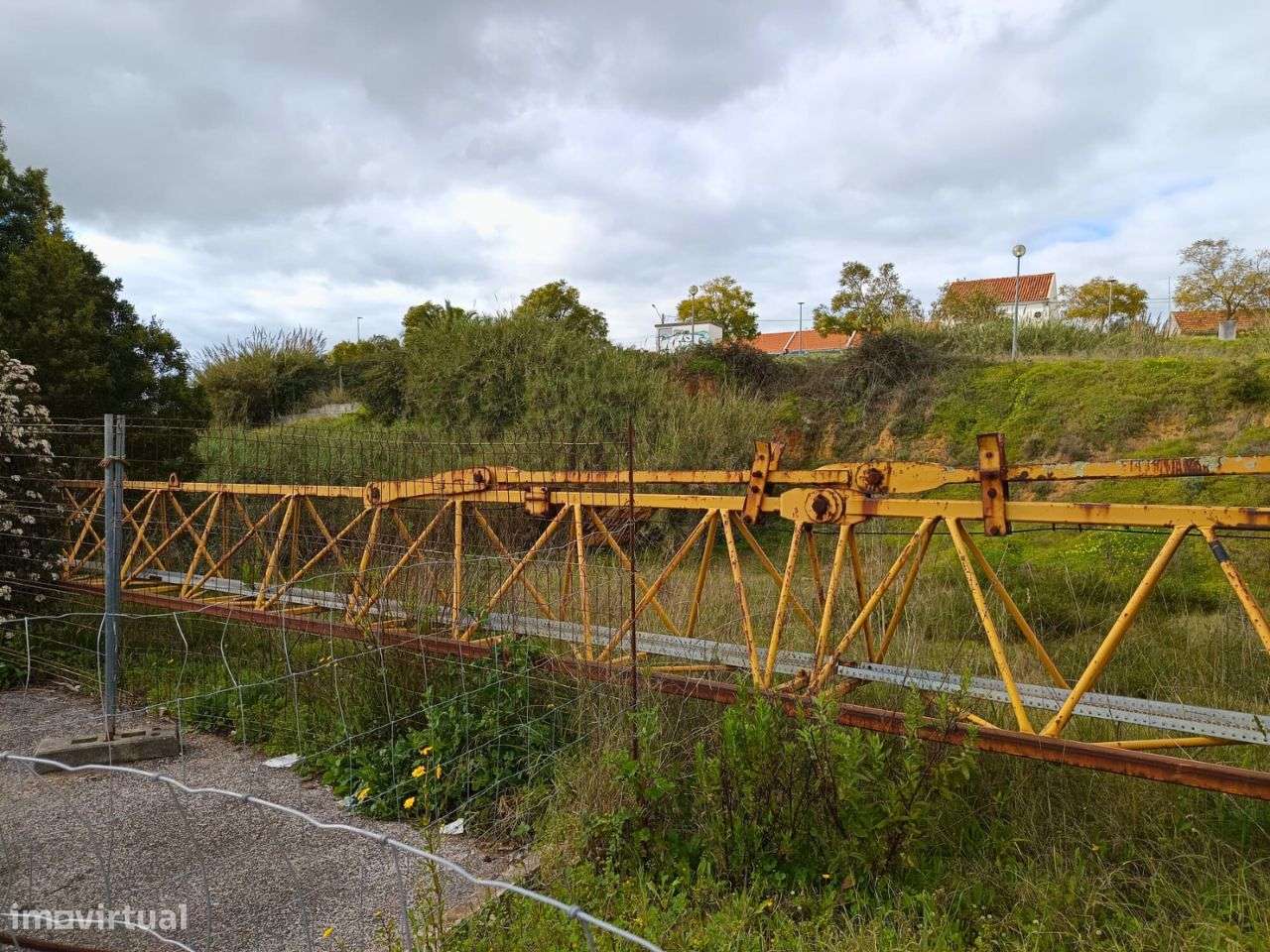 Lote de Terreno para Construção em Santarém - Grande imagem: 5/6