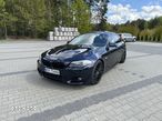 BMW Seria 5 535i Touring - 1