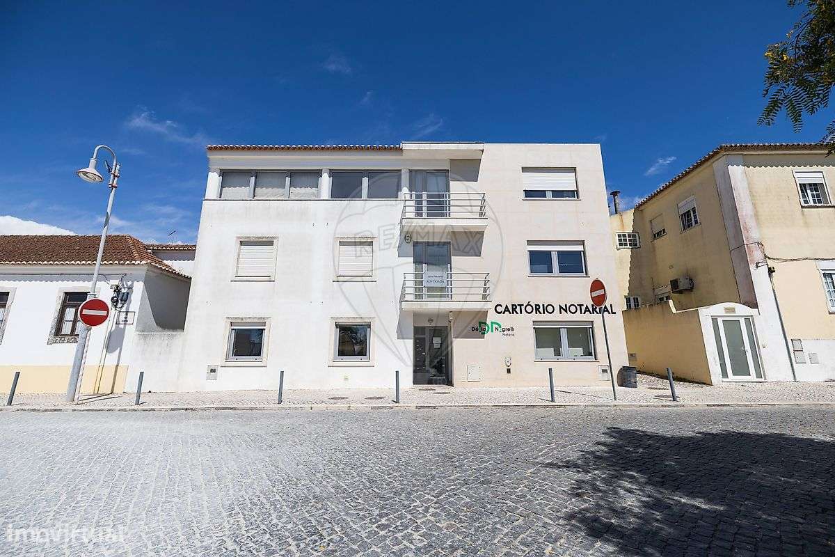 Apartamento T2 para venda-20
