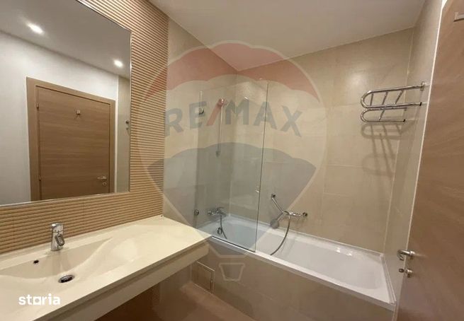 Vanzare apartament 2 camere - zona Vitan-9