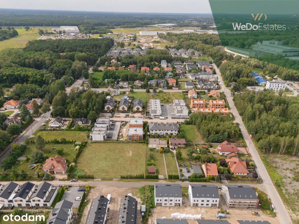 4pokoje/2mpostojowe/Od zaraz/Kobyłka - Pełny obrazek: 4/20